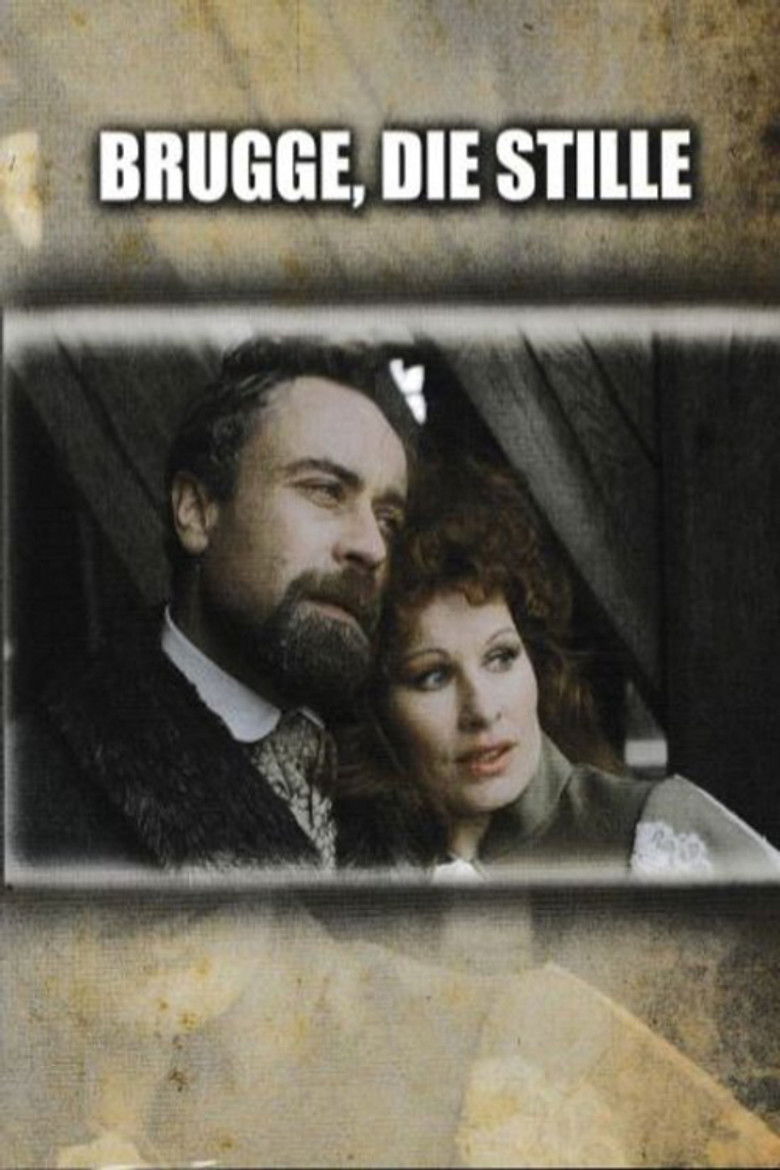 Imatge de Brugge, die stille