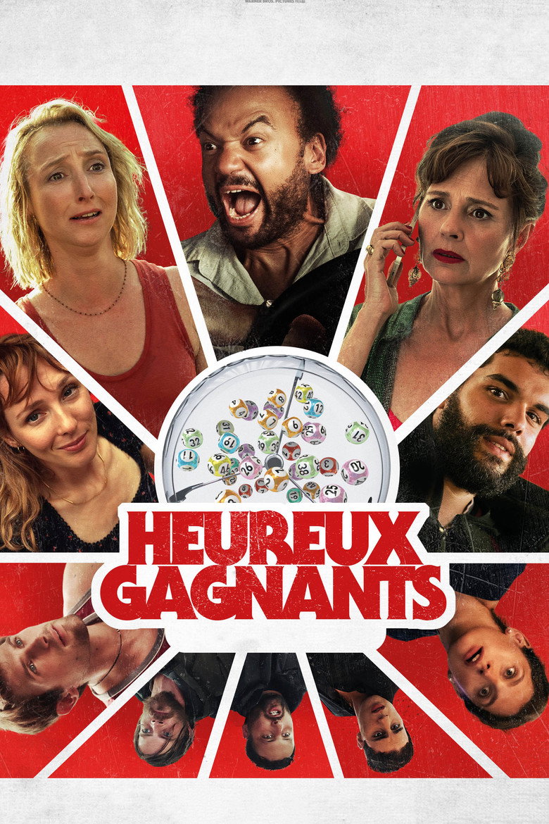 Póster la Película