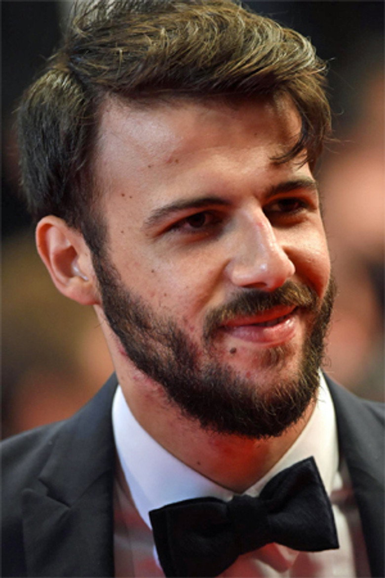 Nikos Gelia photo 2
