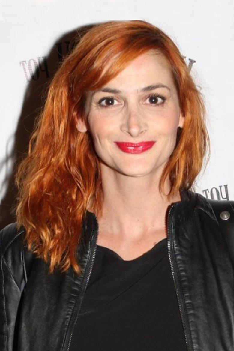 Maria Konstadaki photo 2