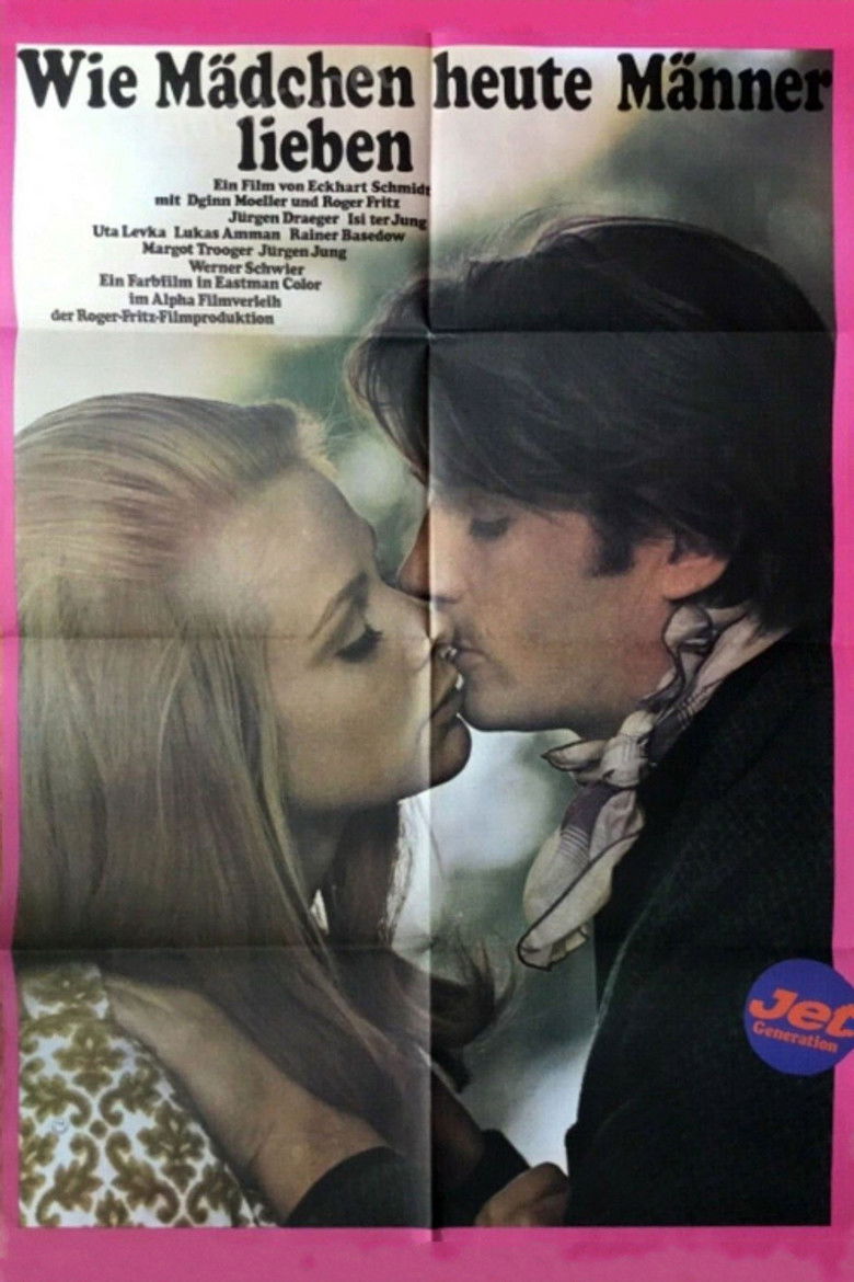 Imatge de Jet Generation