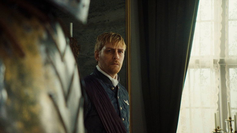 Still image for Kronprinsen som försvann season 1 episode 13: Episode 13 Still image for Kronprinsen som försvann season 1 episode 13: Episode 13