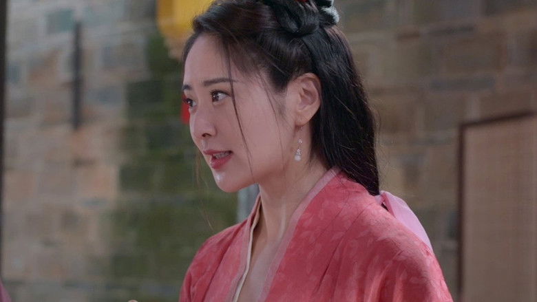 Still image for Jiufeng's Lucky Prince season 1 episode 1: Episode 1
