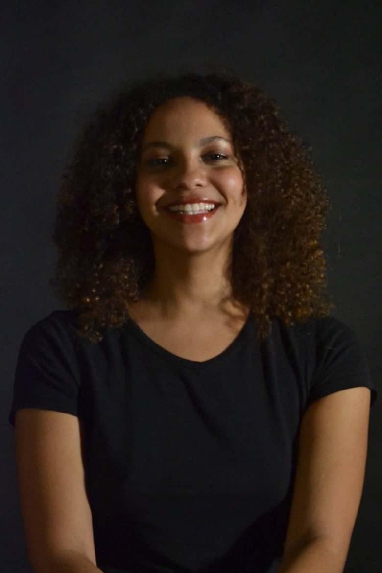 Thamiris Bispo