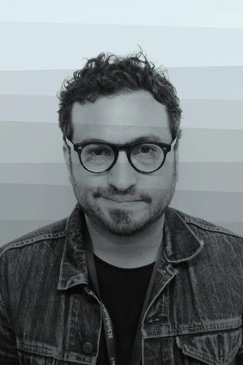 Alonso Ruizpalacios photo 4