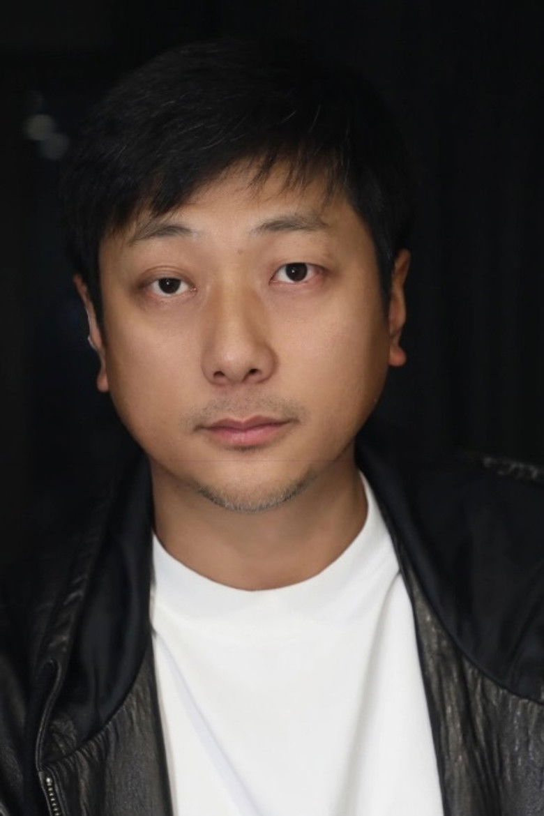 Zhang Sheng Fu portrait image