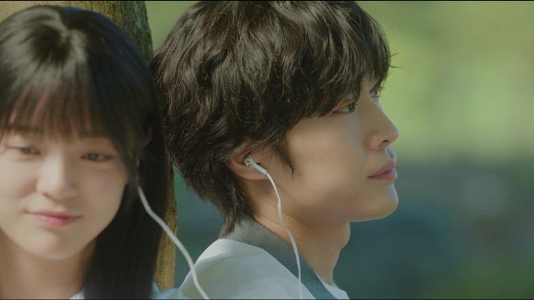 Still from Brewing Love - Season 1 Episode 8