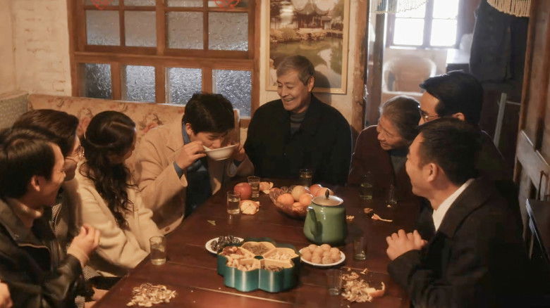 Still image for Romance in the Alley season 1 episode 39: Episode 39 Still image for Romance in the Alley season 1 episode 39: Episode 39