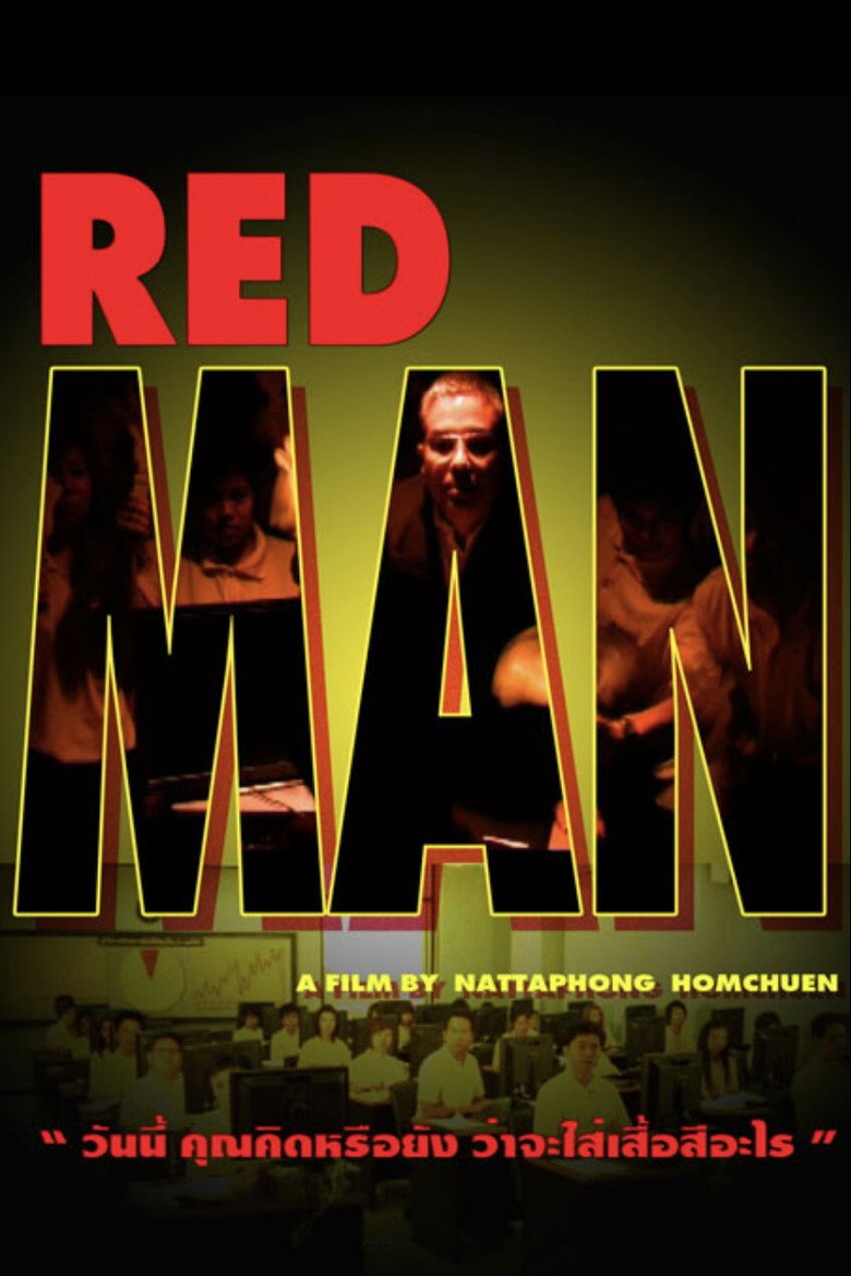 Red Man (2009)