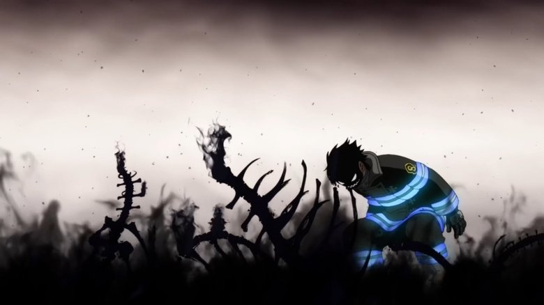 Fire Force Episode 1 Streaming Vostfr Enen no Shouboutai (Fire Force): Saison 1 Episode 21 - Episode complet
