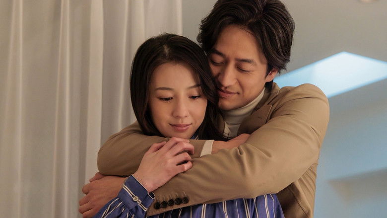 Still image for Will You Let Me Love You With All My Heart? season 1 episode 6: Episode 6