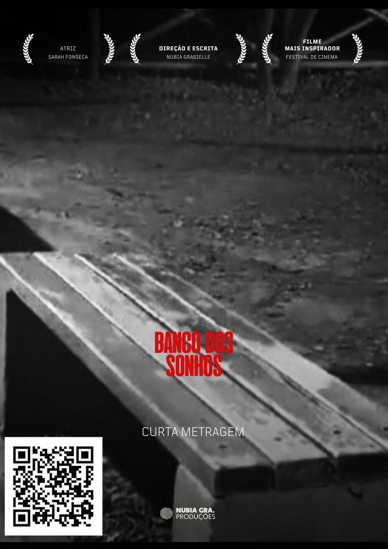 Banco dos sonhos background