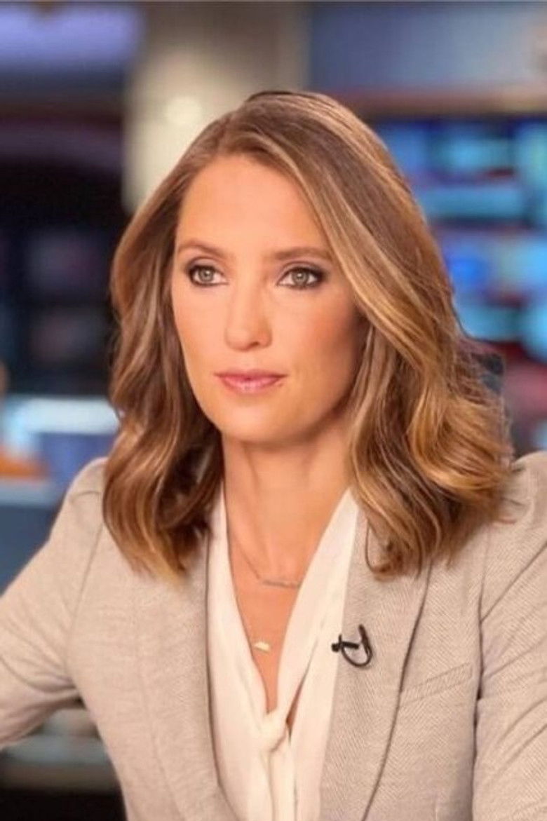 Kayna Whitworth portrait image