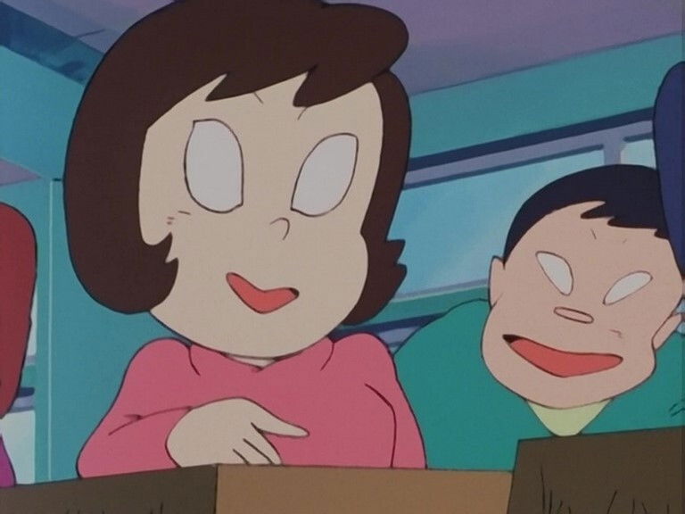 Still image for Kaibutsu-kun season 1 episode 80: Episode 80