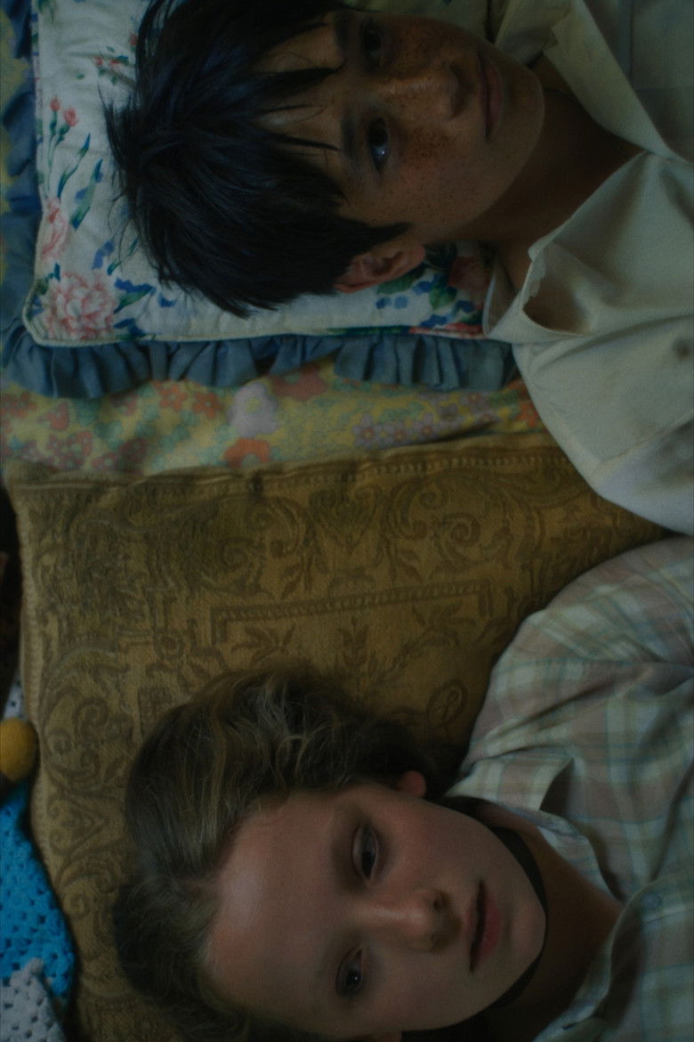 Imatge de Edge of Summer