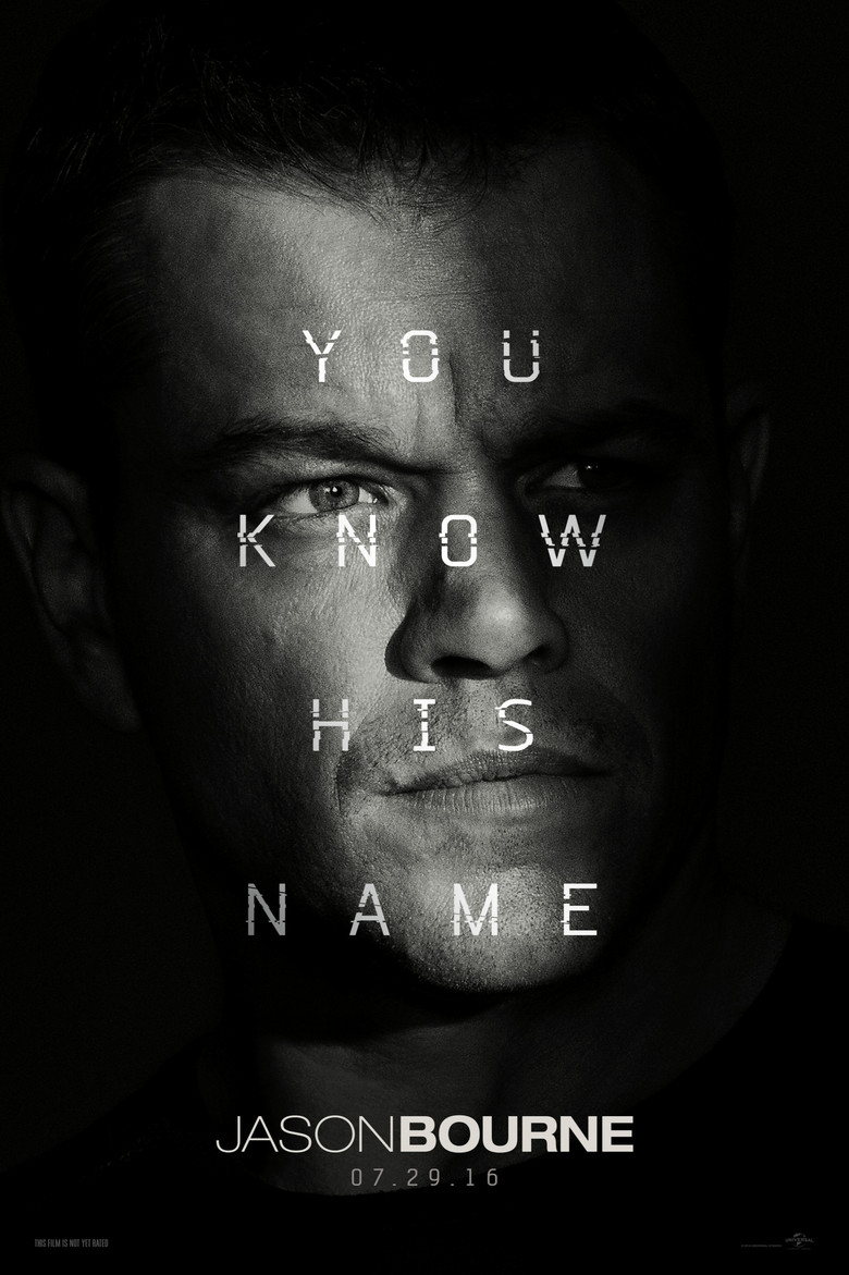 Imatge de Jason Bourne