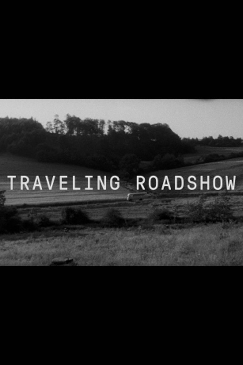 Imatge de Traveling Roadshow