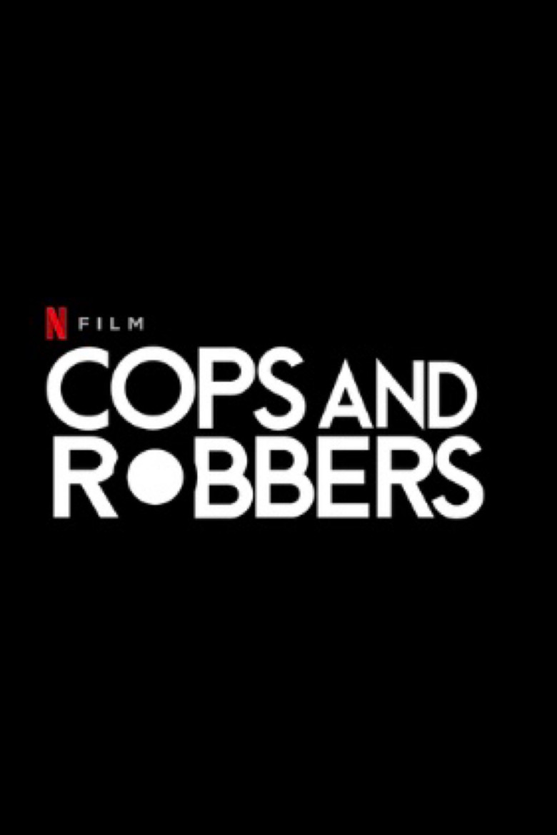 Imagen de Policías y ladrones