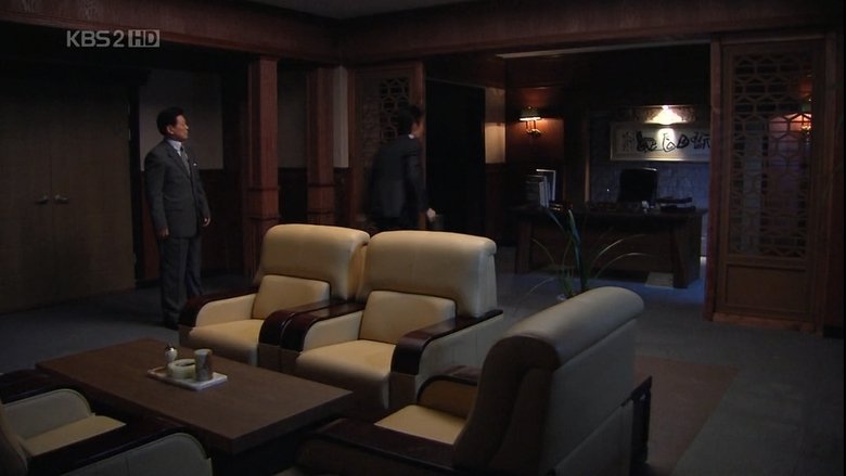 Still image for Resurrection season 1 episode 24: Episode 24