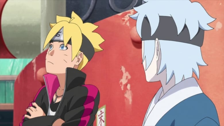 Boruto: Naruto Next Generations Sezonul 1 Episodul 71 Online Subtitrat In  Romana