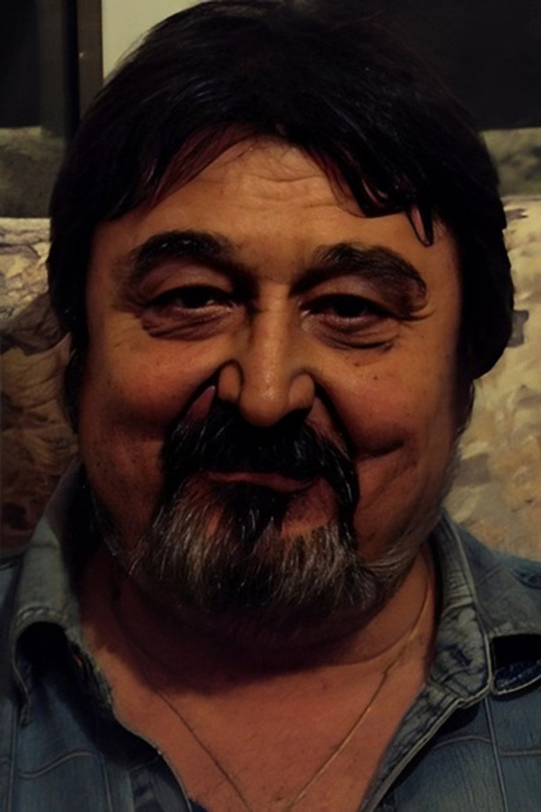 Aleksandr Gizgizov photo 2