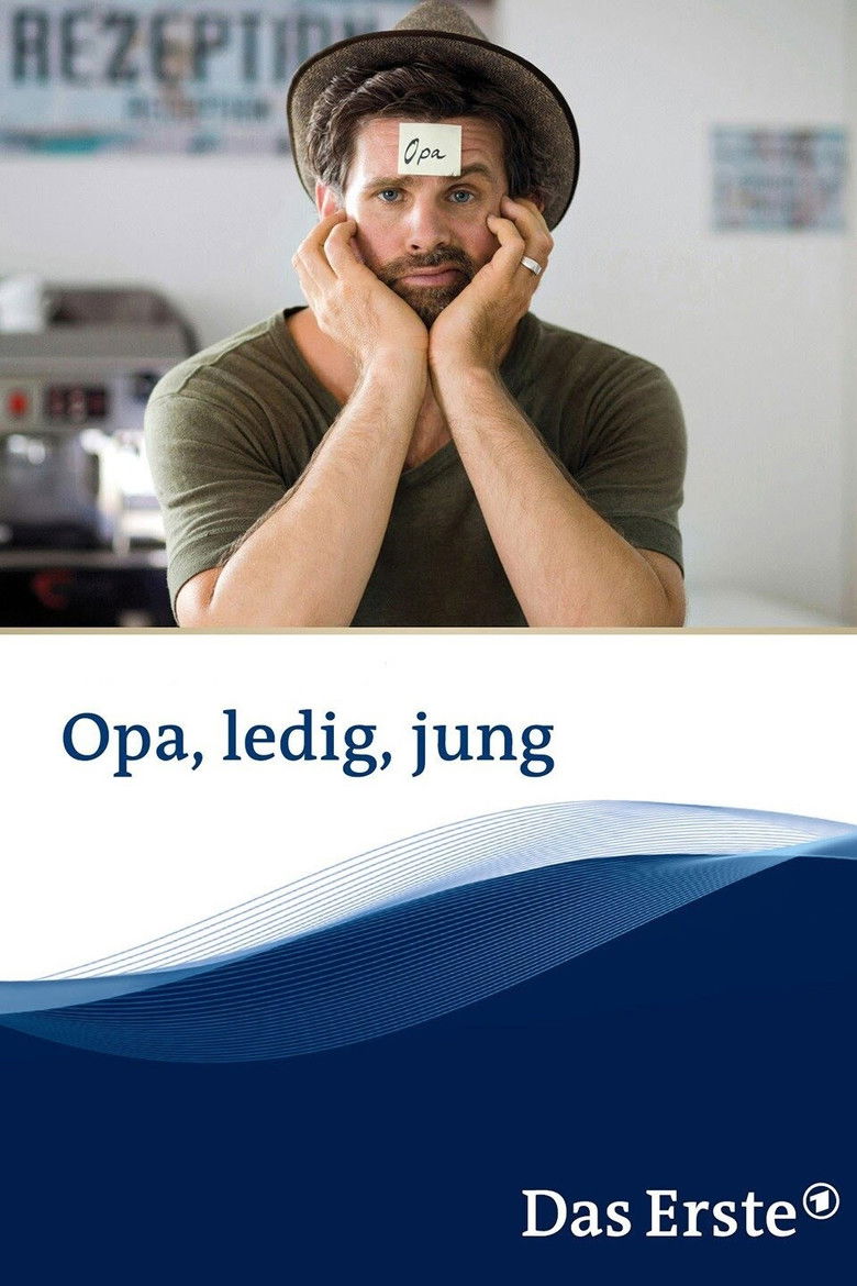 Imatge de Opa, ledig, jung