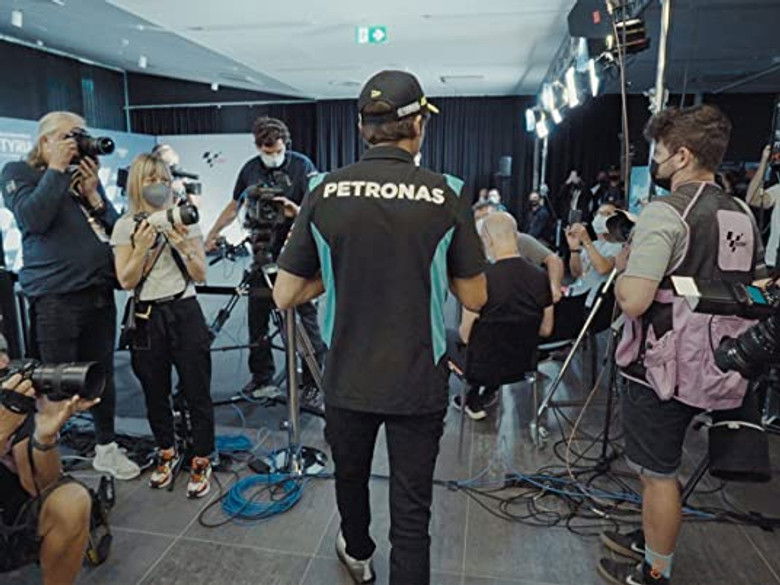 Still image for MotoGP Unlimited season 1 episode 5: Goodbyes and breakups