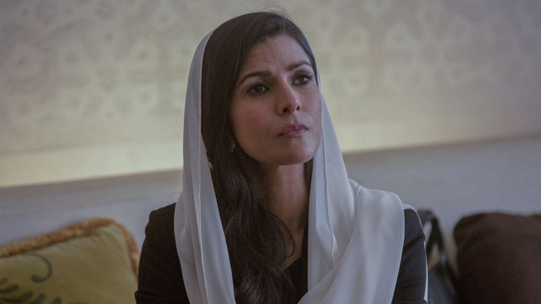 Still from Homeland - Season 8 Episode 1