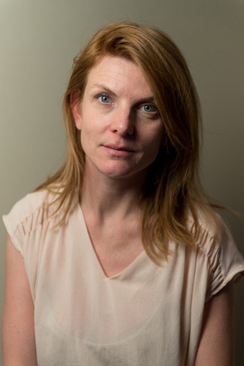 Femke Wolting photo 2