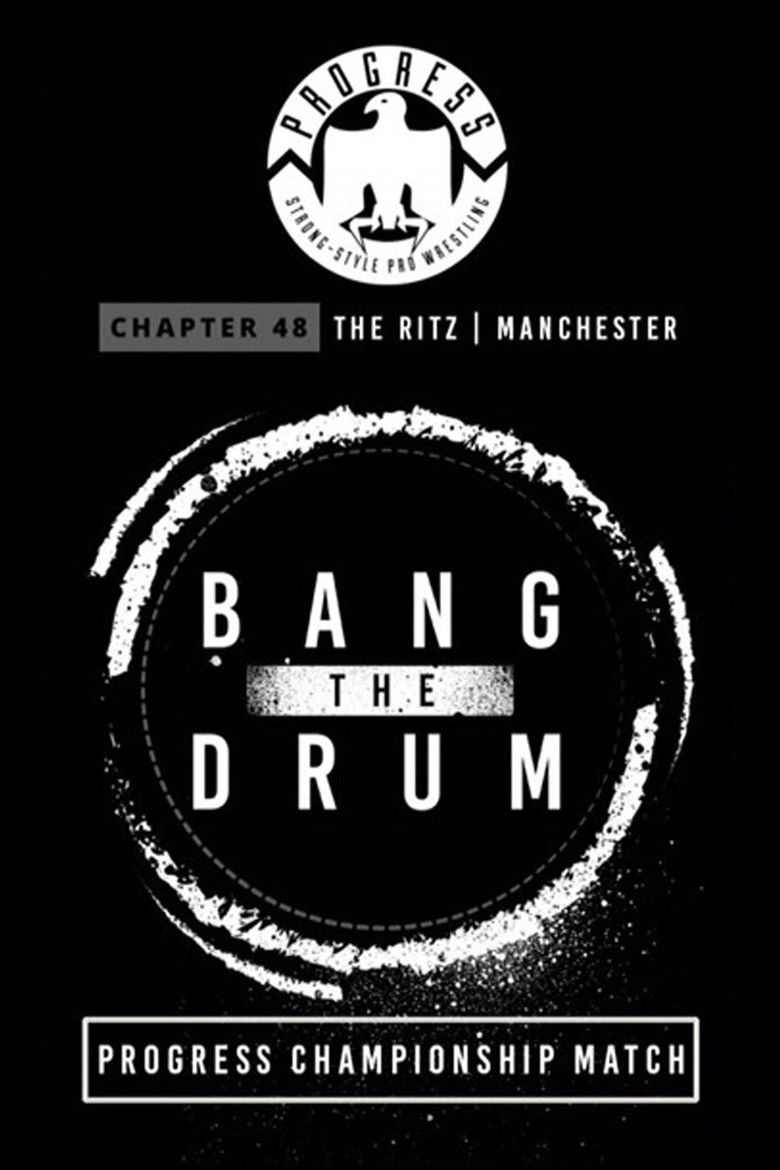 Imatge de PROGRESS Chapter 48: Bang The Drum