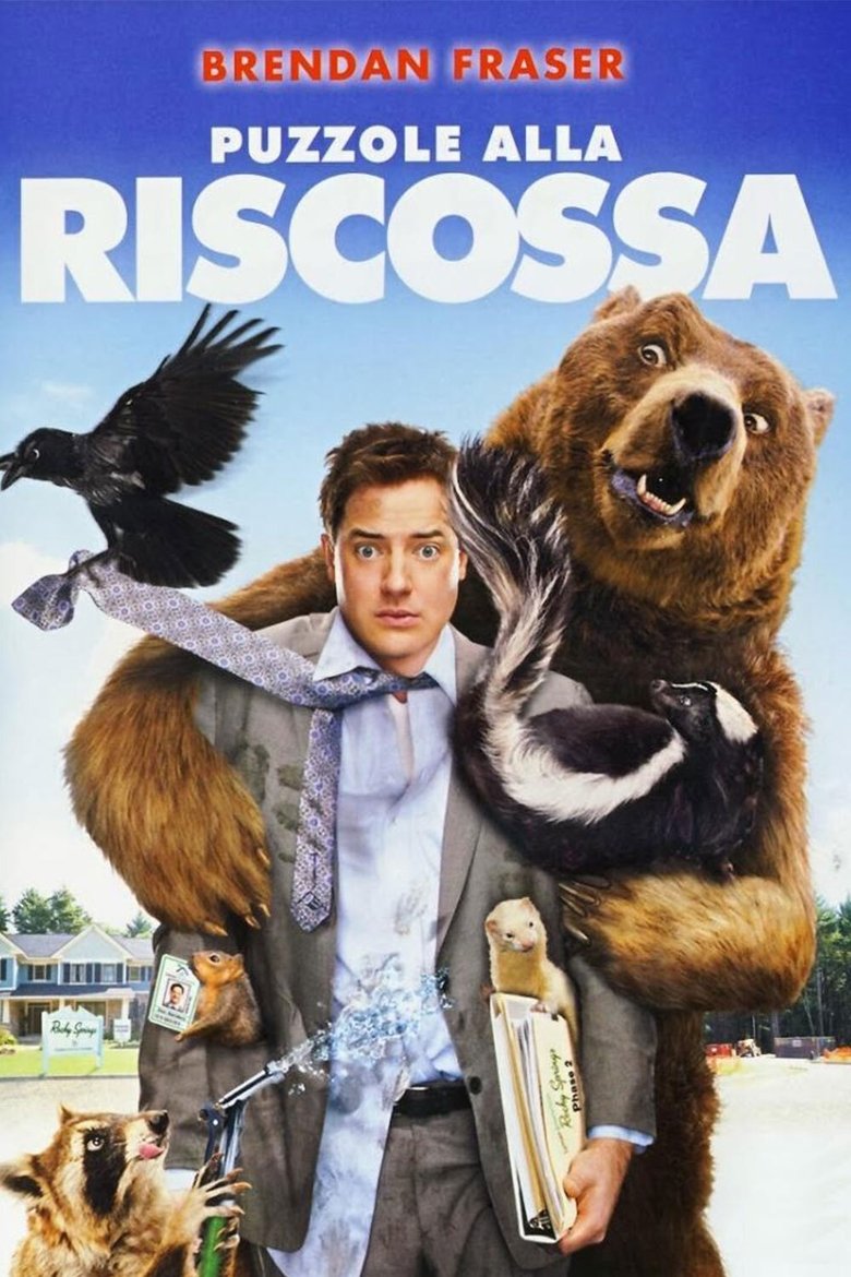 Puzzole alla riscossa (2010)