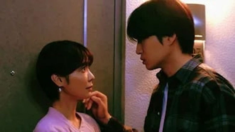 Still image for The Man Next Door Eats Well season 1 episode 4: Episode 4