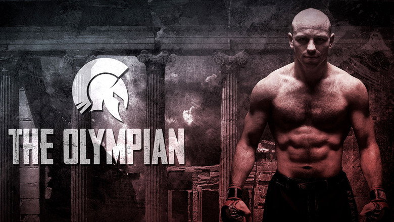 Image from The Olympian
