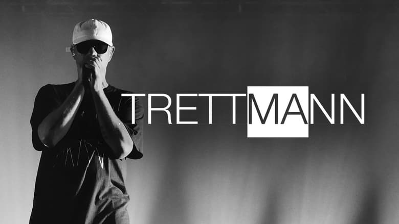 Trettmann - Berlin Live