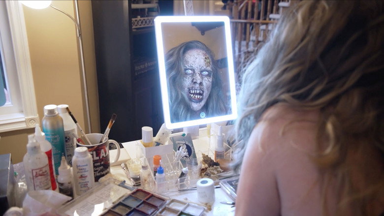 Imatge de Black Zombie