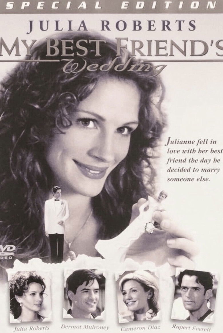Imatge de La boda del meu millor amic