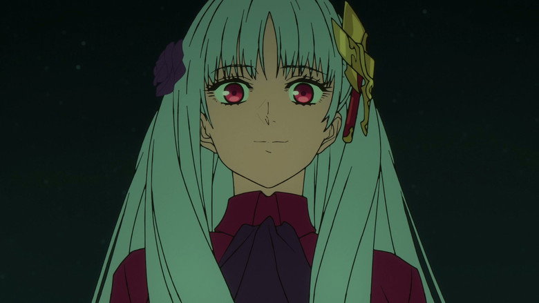 Still from Fate/strange Fake - Season 1 Episode 10