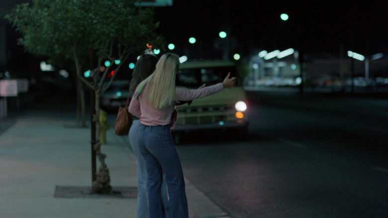 Still from Killer's Delight