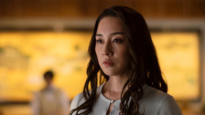 Still from Tokyo Vice - Season 2 Episode 10
