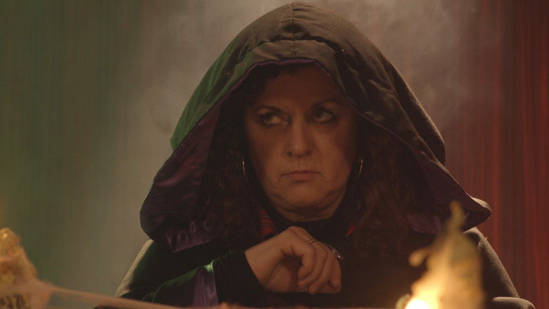 Image d'arrière-plan 3 du film O Velho e a Espada