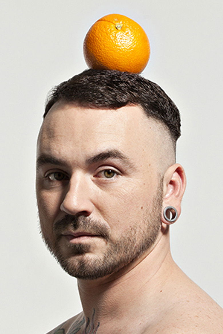 Jean-Paul Lespagnard portrait image