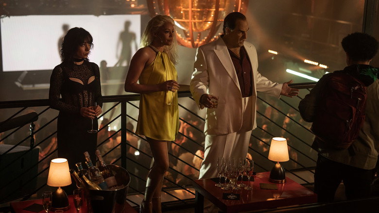 Still from The Penguin - Season 1 Episode 3