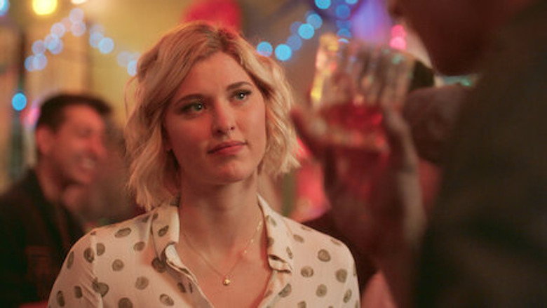 Still from The Order - Season 2 Episode 7
