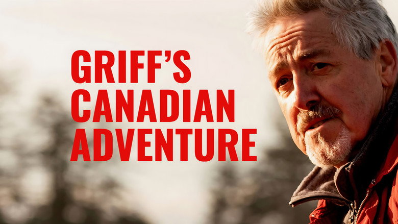 Griff’s Canadian Adventure — image 3