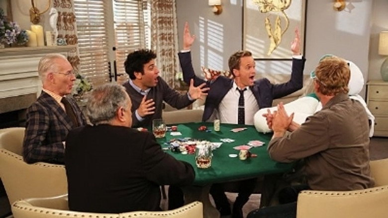 Still from How I Met Your Mother - Season 9 Episode 4