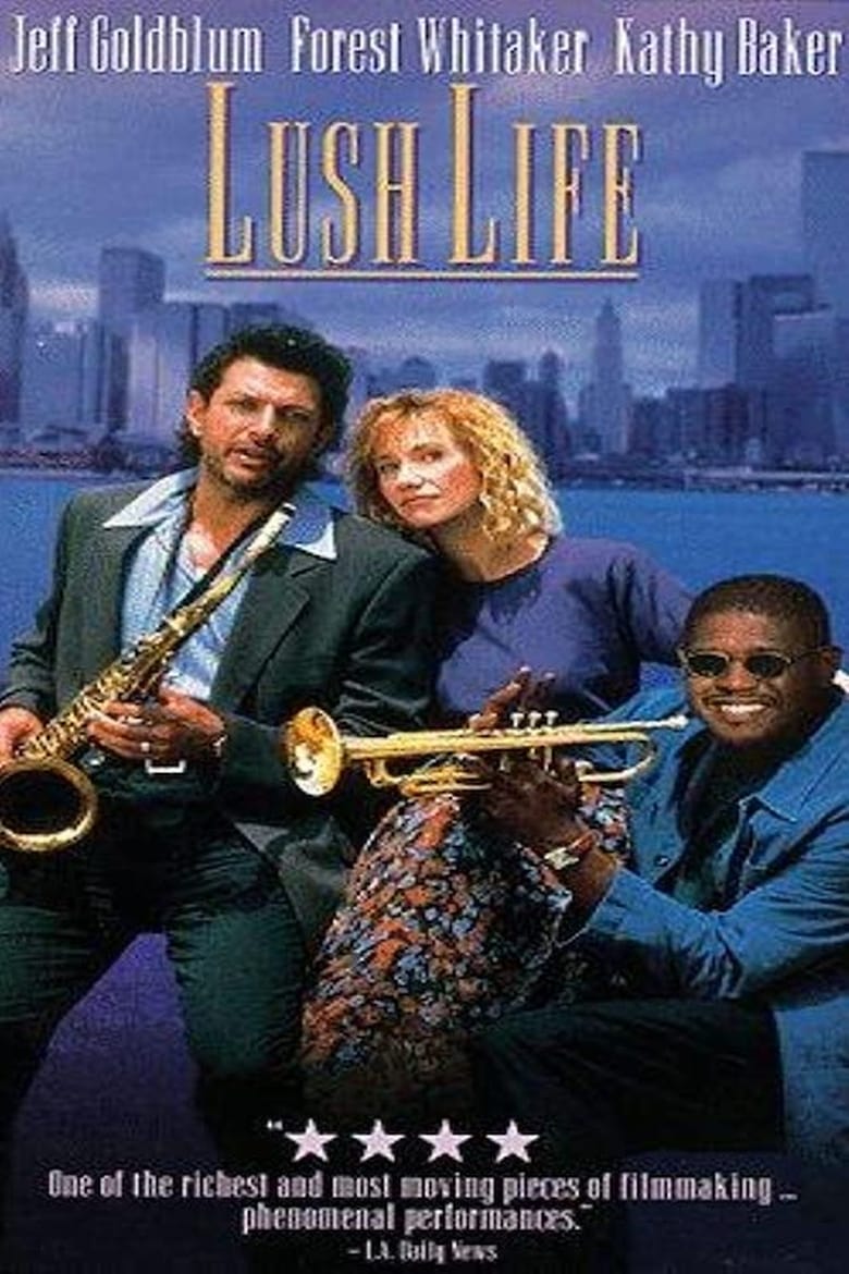 Lush Life (1993)