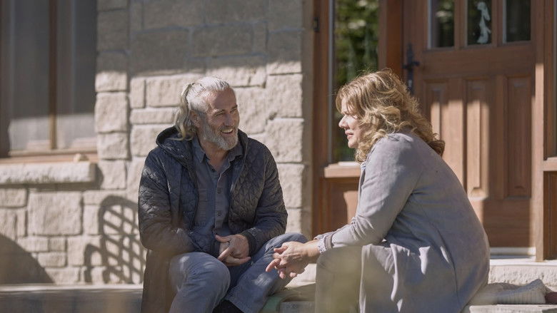 Image d'arrière-plan 4 du film Les filles de Caleb: l'histoire d'une passion