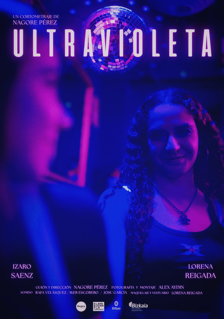 Imatge de ULTRAVIOLETA