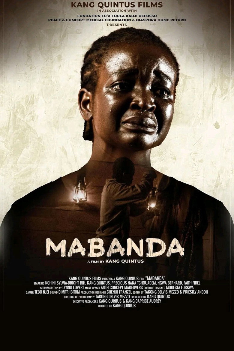 Imatge de Mabanda
