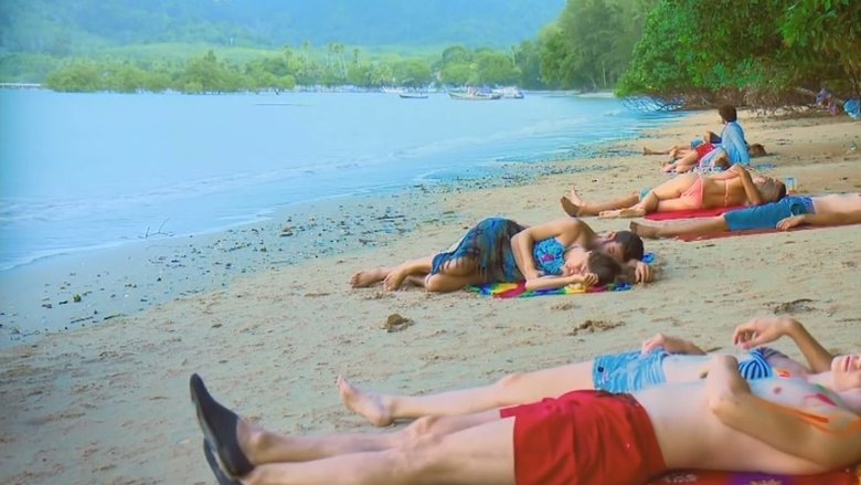 Still image for Full Moon season 1 episode 2: Episode 2